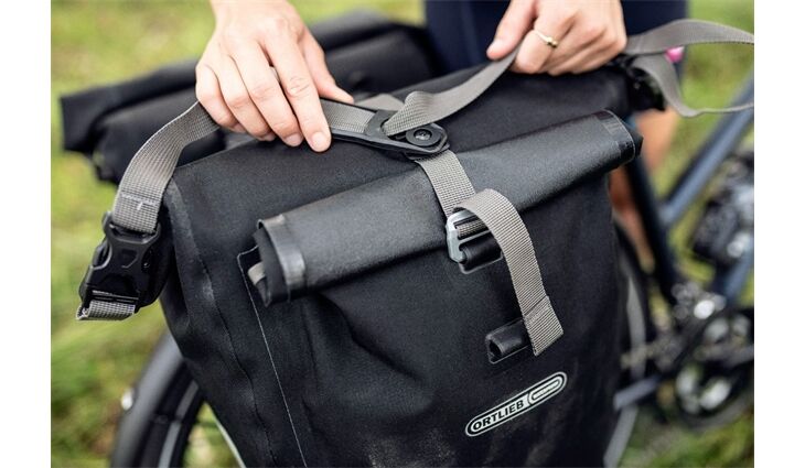 Ortlieb Packtasche Back-Roller Plus; QL2.1; 23L Stück