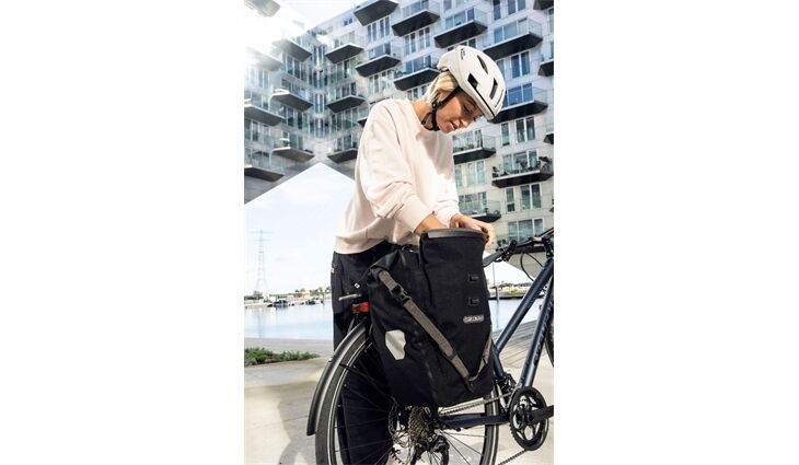 Ortlieb Packtasche Back-Roller Plus; QL2.1; 23L Stück