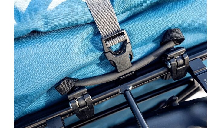 Ortlieb Packtasche Back-Roller Plus; QL2.1; 23L Stück
