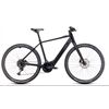 CUBE Bikes Editor Hybrid Pro 400 SX 54cm 17,2 kg 2025