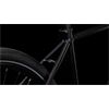 CUBE Bikes Editor Hybrid Pro 400 SX 54cm 17,2 kg 2025