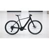 CUBE Bikes Editor Hybrid Pro 400 SX 54cm 17,2 kg 2025