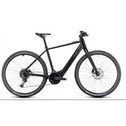 CUBE Bikes Editor Hybrid Pro 400 SX 58cm 17,2 kg 2025