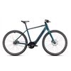 CUBE Bikes Editor Hybrid SLT 400 SX 62 cm 2025