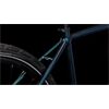 CUBE Bikes Editor Hybrid SLT 400 SX 62 cm 2025