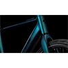 CUBE Bikes Editor Hybrid SLT 400 SX 62 cm 2025
