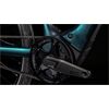 CUBE Bikes Editor Hybrid SLT 400 SX 62 cm 2025