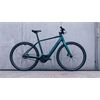 CUBE Bikes Editor Hybrid SLT 400 SX 62 cm 2025