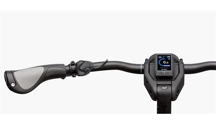 Riese&Müller Elektro Nevo GT Vario 27,5" 625 56cm Test
