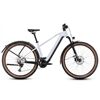 CUBE Bikes Reaction Hybrid Pro Smart625 XL Allroad L 2024