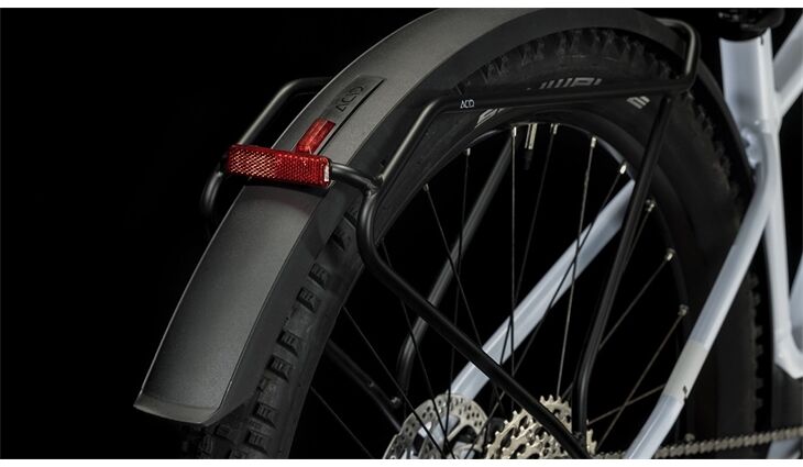 CUBE Bikes Reaction Hybrid Pro Smart625 XL Allroad L 2024