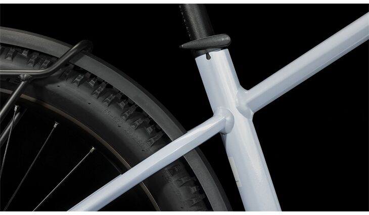 CUBE Bikes Reaction Hybrid Pro Smart625 XL Allroad L 2024