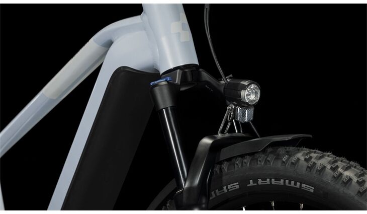 CUBE Bikes Reaction Hybrid Pro Smart625 XL Allroad L 2024