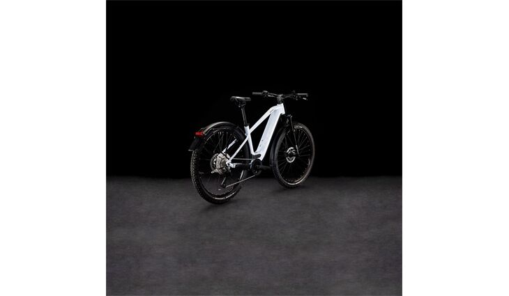 CUBE Bikes Reaction Hybrid Pro Smart625 XL Allroad L 2024