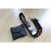 TRELOCK Anschließkette ZR 355 6 mm150 cm für Rahmenschloß