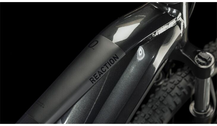 CUBE Reaction Hybrid ONE XL 750 CX750 2023