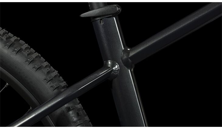 CUBE Reaction Hybrid ONE XL 750 CX750 2023