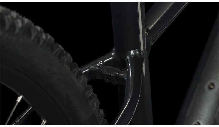 CUBE Reaction Hybrid ONE XL 750 CX750 2023