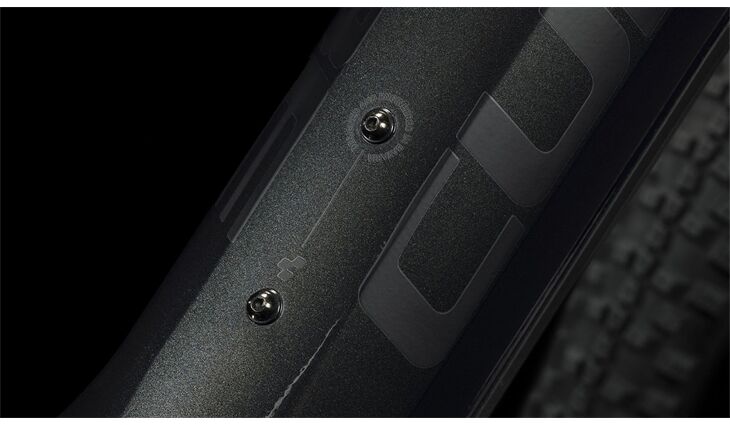 CUBE Reaction Hybrid ONE XL 750 CX750 2023