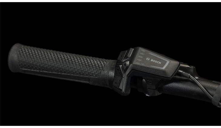 CUBE Reaction Hybrid ONE XL 750 CX750 2023