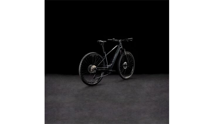 CUBE Reaction Hybrid ONE XL 750 CX750 2023