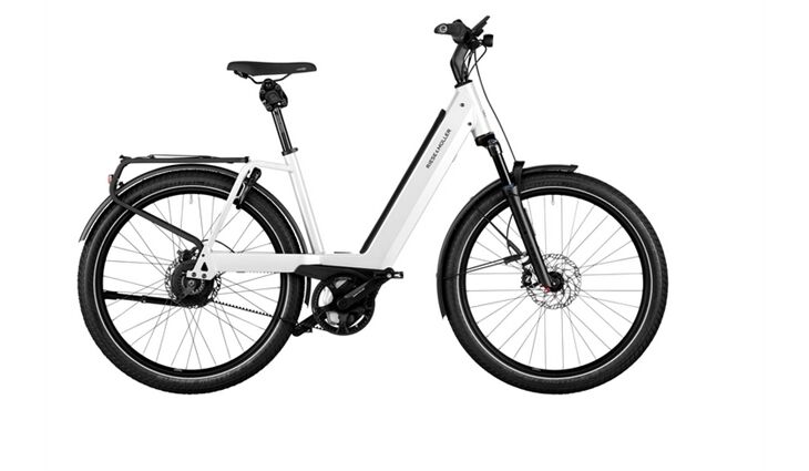 Riese&Müller Nevo4 GT Vario 27,5" 51cm 750/300/Kette /GX