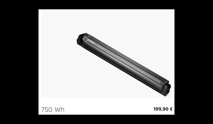 RieseundMüller Nevo4 GT Vario 27,5" 51cm 750/300/Kette /GX