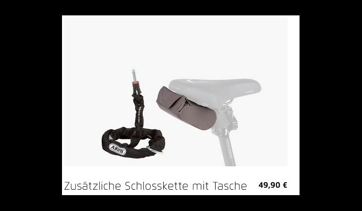 RieseundMüller Nevo4 GT Vario 27,5" 51cm 750/300/Kette /GX