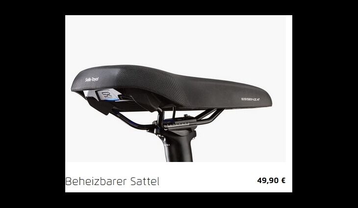 RieseundMüller Nevo4 GT Vario 27,5" 51cm 750/300/Kette /GX
