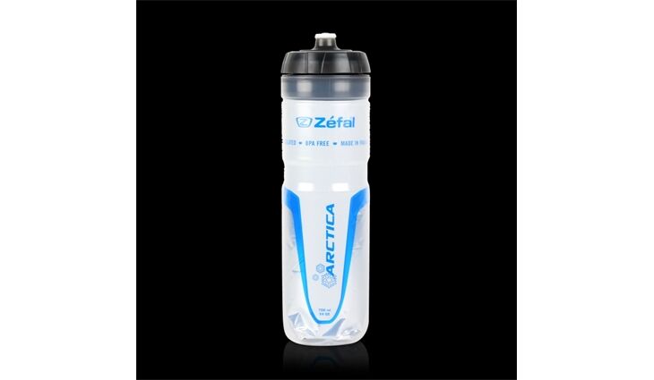 zefal Trinkflasche Thermo Arctica blau 0,75 L