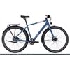 CUBE Bikes Trekking Travel Pro 54 cm Diamant 2024