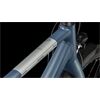 CUBE Bikes Trekking Travel Pro 54 cm Diamant 2024