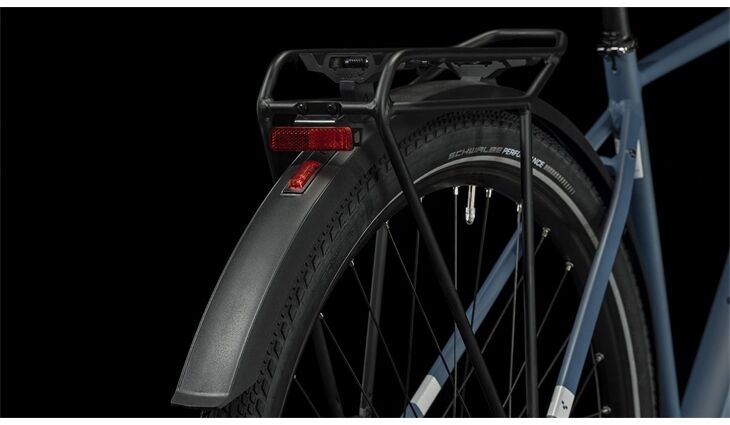 CUBE Bikes Trekking Travel Pro 54 cm Diamant 2024
