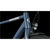 CUBE Bikes Trekking Travel Pro 54 cm Diamant 2024