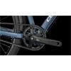 CUBE Bikes Trekking Travel Pro 54 cm Diamant 2024