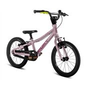 PUKY MTB LS-PRO 16 - 3+ Jahre 100-120cm 5,5kg