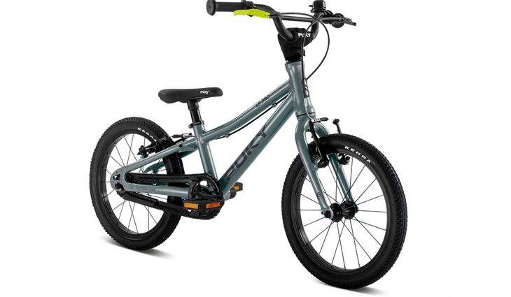 PUKY MTB LS-PRO 16 - 3+ Jahre 100-120cm 5,5kg