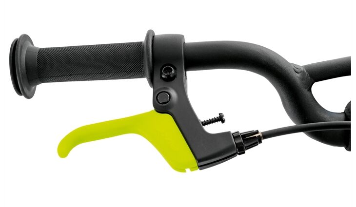 PUKY MTB LS-PRO 16 - 3+ Jahre 100-120cm 5,5kg