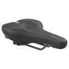 SQlab Sattel 602-16 M-D active 2.1 50kg mittlere Strecke
