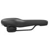 SQlab Sattel 602-16 M-D active 2.1 50kg mittlere Strecke