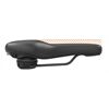 SQlab Sattel 602-16 M-D active 2.1 50kg mittlere Strecke