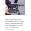 SQlab Sattel 602-16 M-D active 2.1 50kg mittlere Strecke