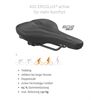 SQlab Sattel 602-16 M-D active 2.1 50kg mittlere Strecke