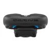 SQlab Sattel 602-17 M-D active 2.1 50kg mittlere Strecke