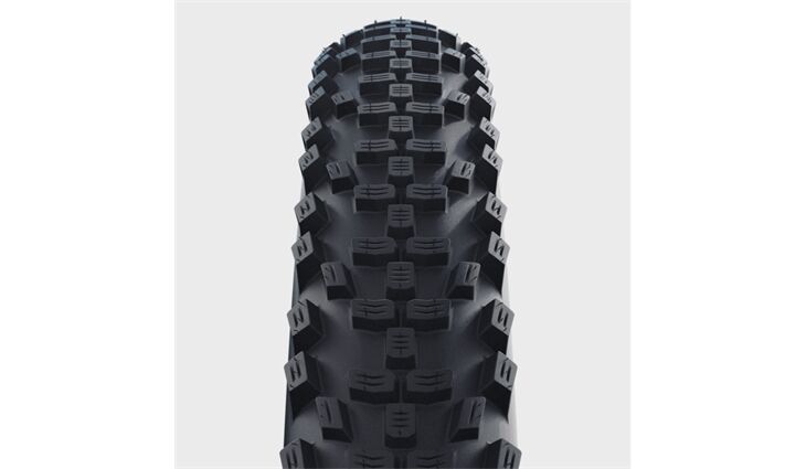 Schwalbe Reifen 65-622 Smart Sam PerfL DD Draht