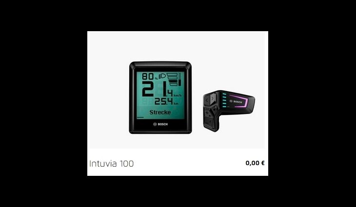 RieseundMüller Carrie Vario PLine75NM 545 WH Sonder