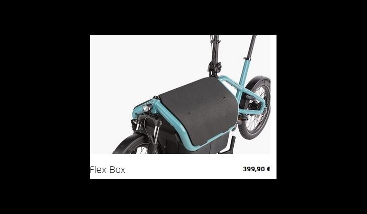 RieseundMüller Carrie Vario PLine75NM 545 WH Sonder