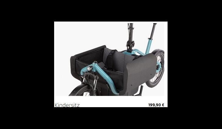 RieseundMüller Carrie Vario PLine75NM 545 WH Sonder
