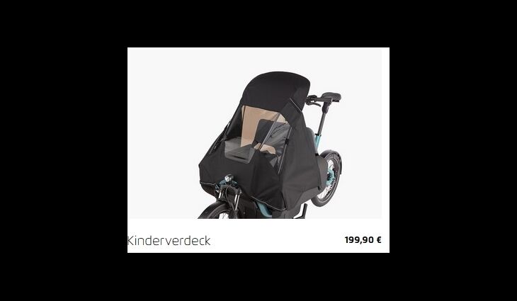 RieseundMüller Carrie Vario PLine75NM 545 WH Sonder