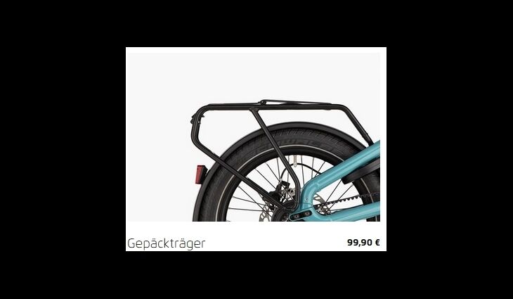 RieseundMüller Carrie Vario PLine75NM 545 WH Sonder